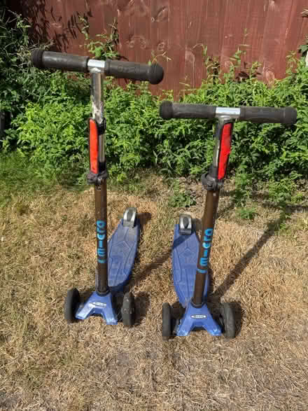 Photo of free Micro scooter (ME10) #1