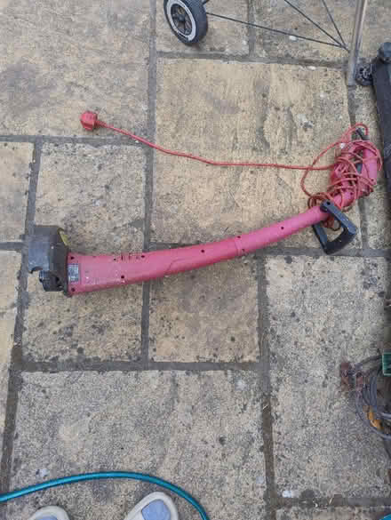 Photo of free Strimmer (Eltham SE9) #1