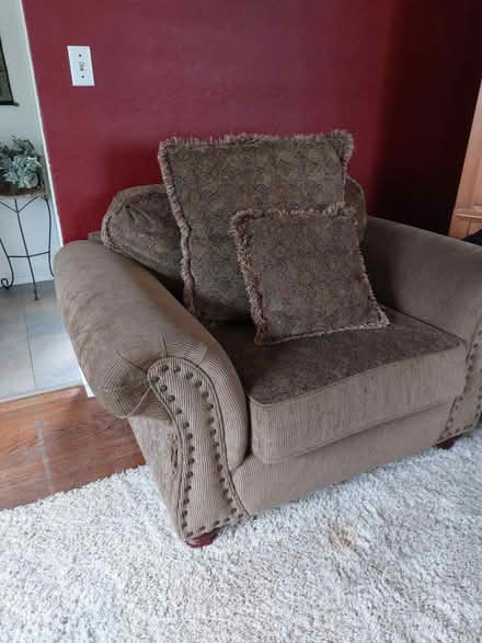 Photo of free Chair (Best Manor) #2