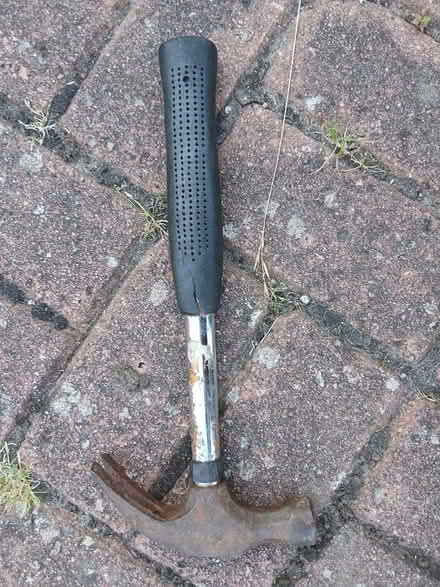 Photo of free Claw Hammer (Bridge of Don AB22) #1