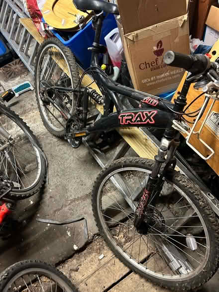 Photo of free Bikes, L17 (Aigburth L17) #1