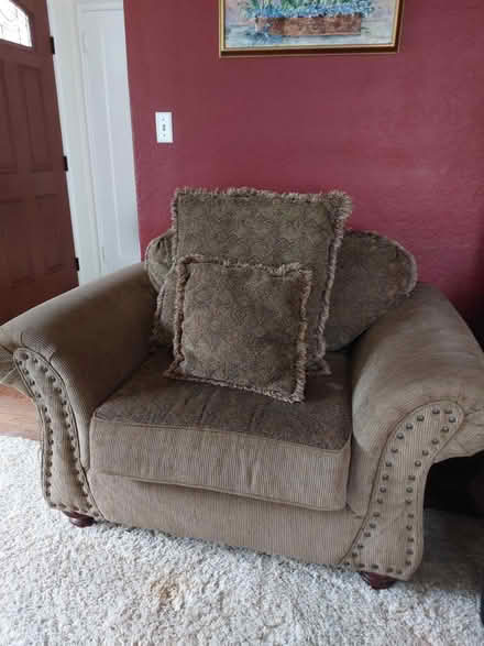 Photo of free Chair (Best Manor) #1