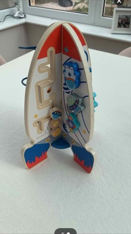Photo of free Child’s toy (Bitton BS30) #1
