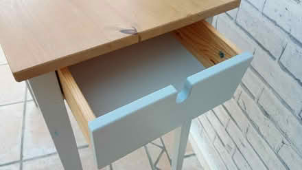 Photo of free IKEA table/desk (Cheltenham GL51) #3
