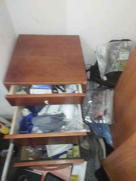 Photo of free 3 step Drawer (Little Horton BD7) #4