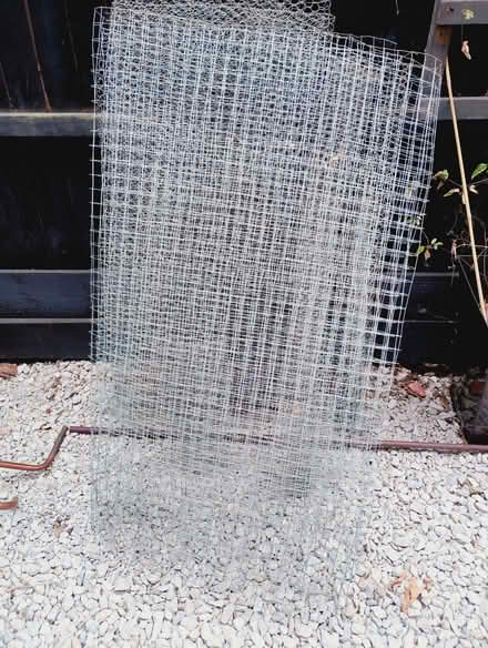 Photo of free Chicken wire (Orton Longueville PE2) #1