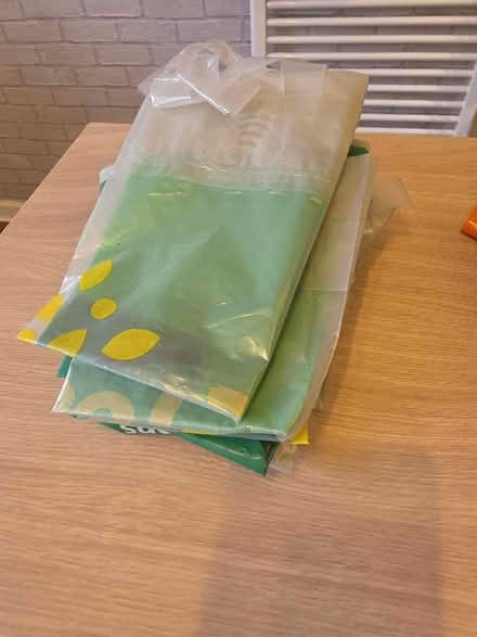 Photo of free Reusable bags (Malvern Link WR14) #2