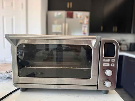 Photo of free Calphalon XL Toaster Oven (Petaluma) #1