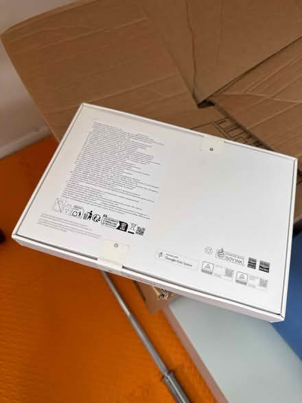 Photo of free HONOR Pad X8a (Highams Park E4) #2