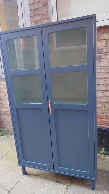 Photo of free Storage cabinet (M21) #3
