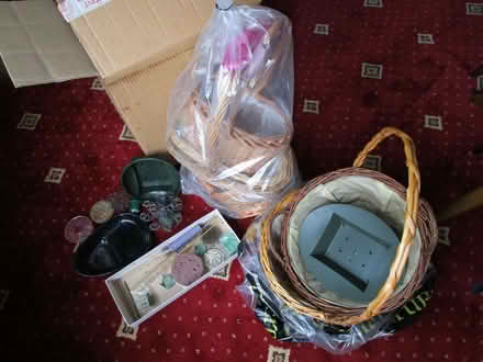 Photo of free Flower arranging (Melbourne DE73) #1
