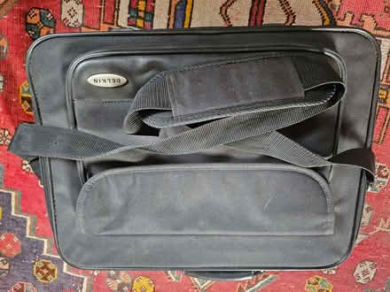 Photo of free Belkin laptop case (Marden TN12) #1