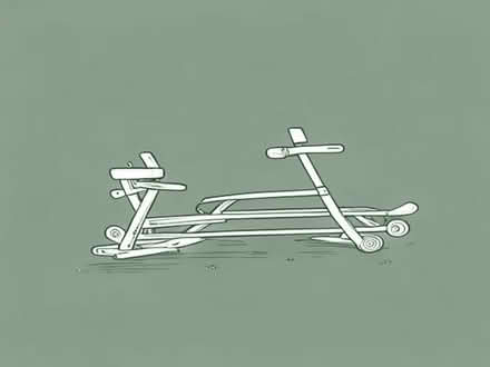Photo of free Basic rowing machine (Aigburth L17) #1