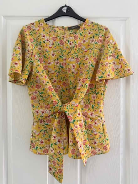 Photo of free Top size 10 (House GL3) #1