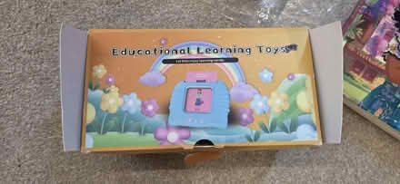 Photo of free Toys (Goldsworth Park GU21) #3