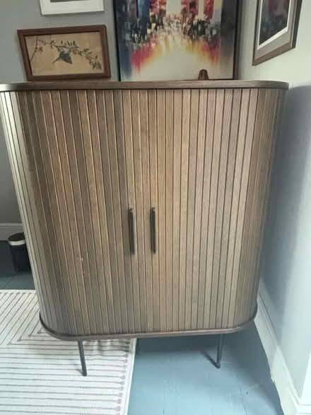 Photo of free Cabinet (SE15) #1