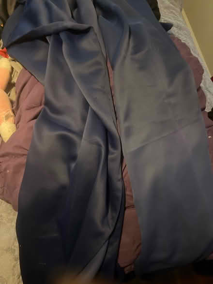 Photo of free Blackout curtains (North Wilmington,DE) #1
