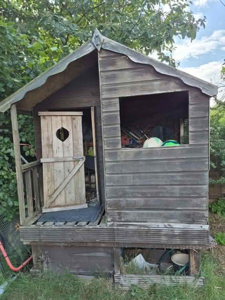 Photo of free Play House (Liberton EH16) #1