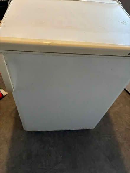 Photo of free Undercounter Fridge (Woodhouse S13) #1