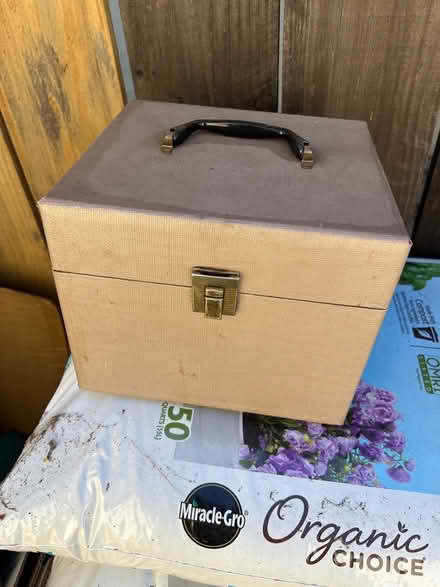 Photo of free Box (Downtown Concord by BART) #2