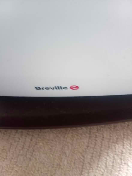 Photo of free Breville two slot toaster (Lawnswood LS16) #3