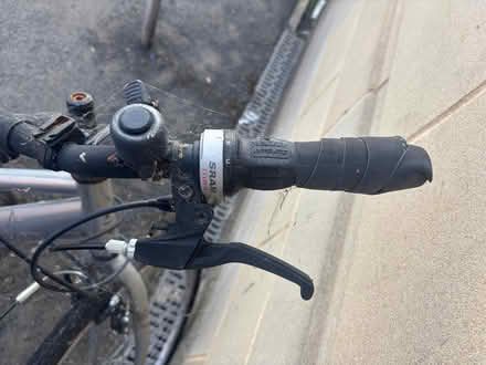 Photo of free Apollo Women's Bike (Frankwell SY3) #2