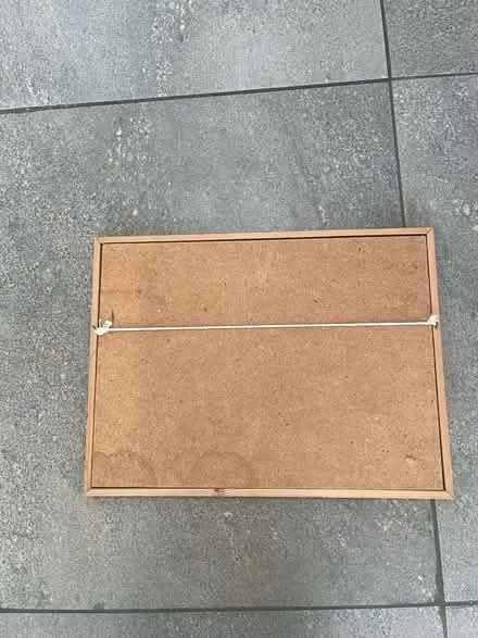 Photo of free Small notice board (Ware SG12) #1