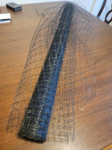 Photo of free Roll of garden mesh (Manor park) #1