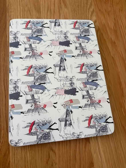 Photo of free Paul Costello table mats x 4 (Drumcondra) #1