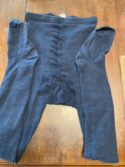 Photo of free 2 pairs women’s tights size S-M (Petworth/ Park View) #2