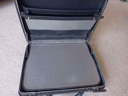 Photo of free Samsonite Document case #4