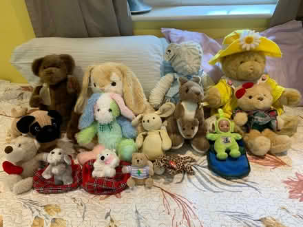 Photo of free Toys 1 (Twickenham TW1) #2