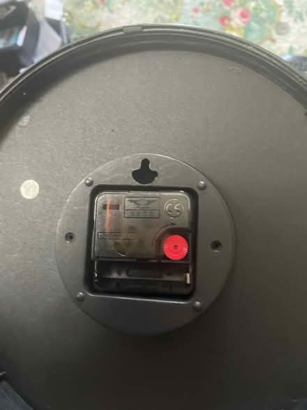 Photo of free Clock + thermometer/ hygrometer (Clayton brook PR5 8) #2