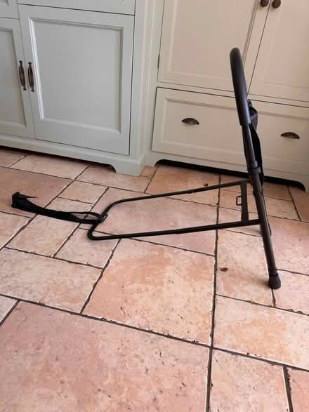 Photo of free Adjustable bed rail (Emsworth) #1