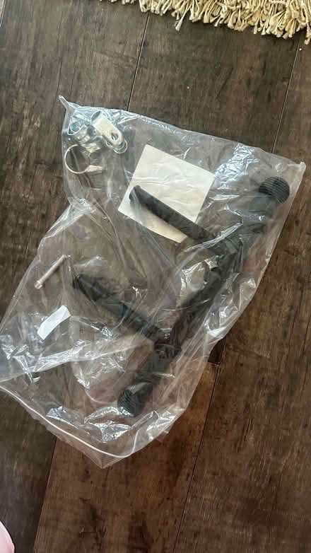 Photo of free Stroller handle extender (Isleworth) #1