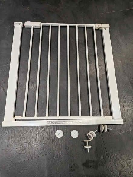 Photo of free Stair gate (GL1 Podsmead GL1) #1