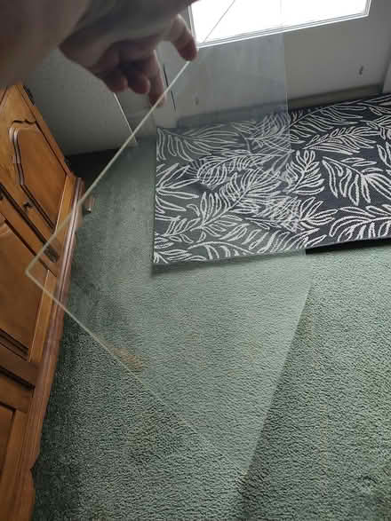 Photo of free Plexiglass (Odenton) #1