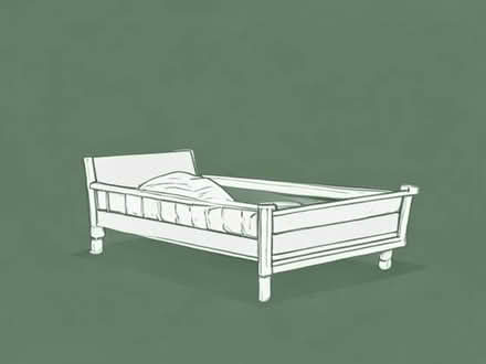 Photo of free Large baby’s cot (Cam GL11) #1