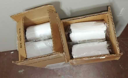 Photo of free Replacement Furnace Filters (Pittsburgh) #1