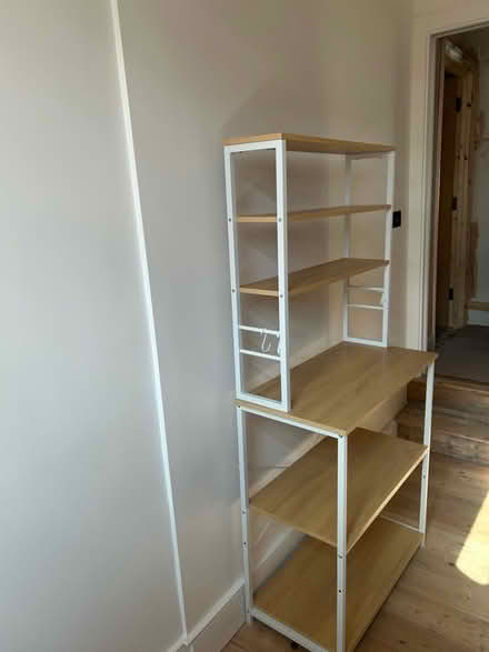 Photo of free Shelving unit (Perry Vale SE23) #2