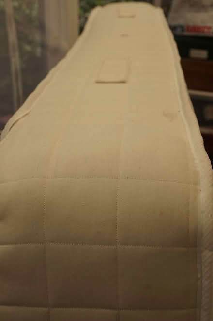 Photo of free Double Mattress (Pickering YO18) #4