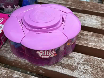 Photo of free Kids Toys (East Barnet. EN4) #2