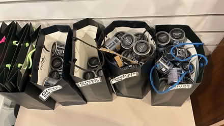 Photo of free Tester Pots- Emulsion Paint (Paint and Paper Library) (Shepherds Bush W12) #4