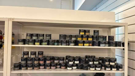 Photo of free Tester Pots- Emulsion Paint (Paint and Paper Library) (Shepherds Bush W12) #3