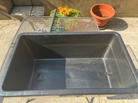 Photo of free Dog bath (Southville, Cwmbran) #2