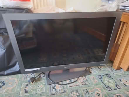 Photo of free Television (Burham ME1) #1