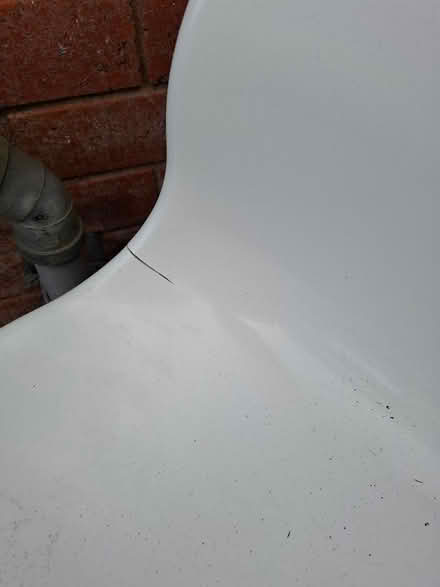 Photo of free Parasol base and desk chair (Clee hill SY8) #3