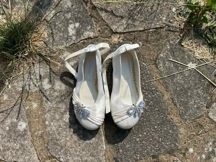 Photo of free Bridesmaid Dress - Age 8 (East Barnet. EN4) #4