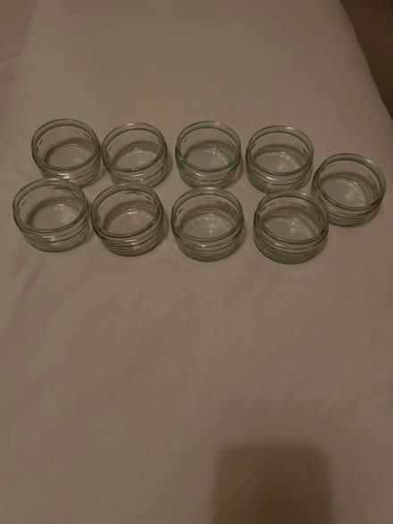 Photo of free Glass ramekins (West Hampstead NW6) #1