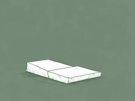 Photo of free 2x polystyrene foam sheets (Belfast Yard CB5) #1
